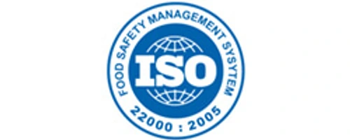 ISO 22000 — Food Safety Management System