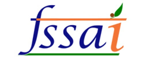 FSSAI — Food Safety and Standards Authority of India